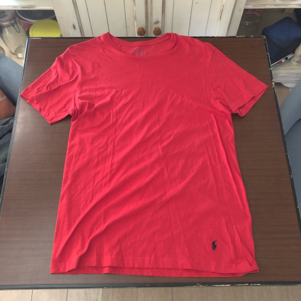 Raulph Lauren Polo T-Shirt